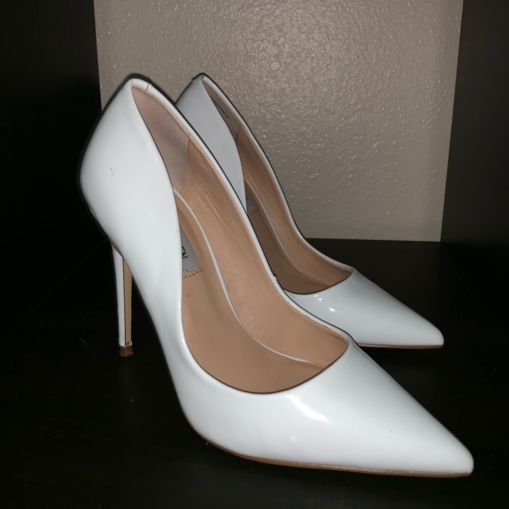 steve madden pointed heel